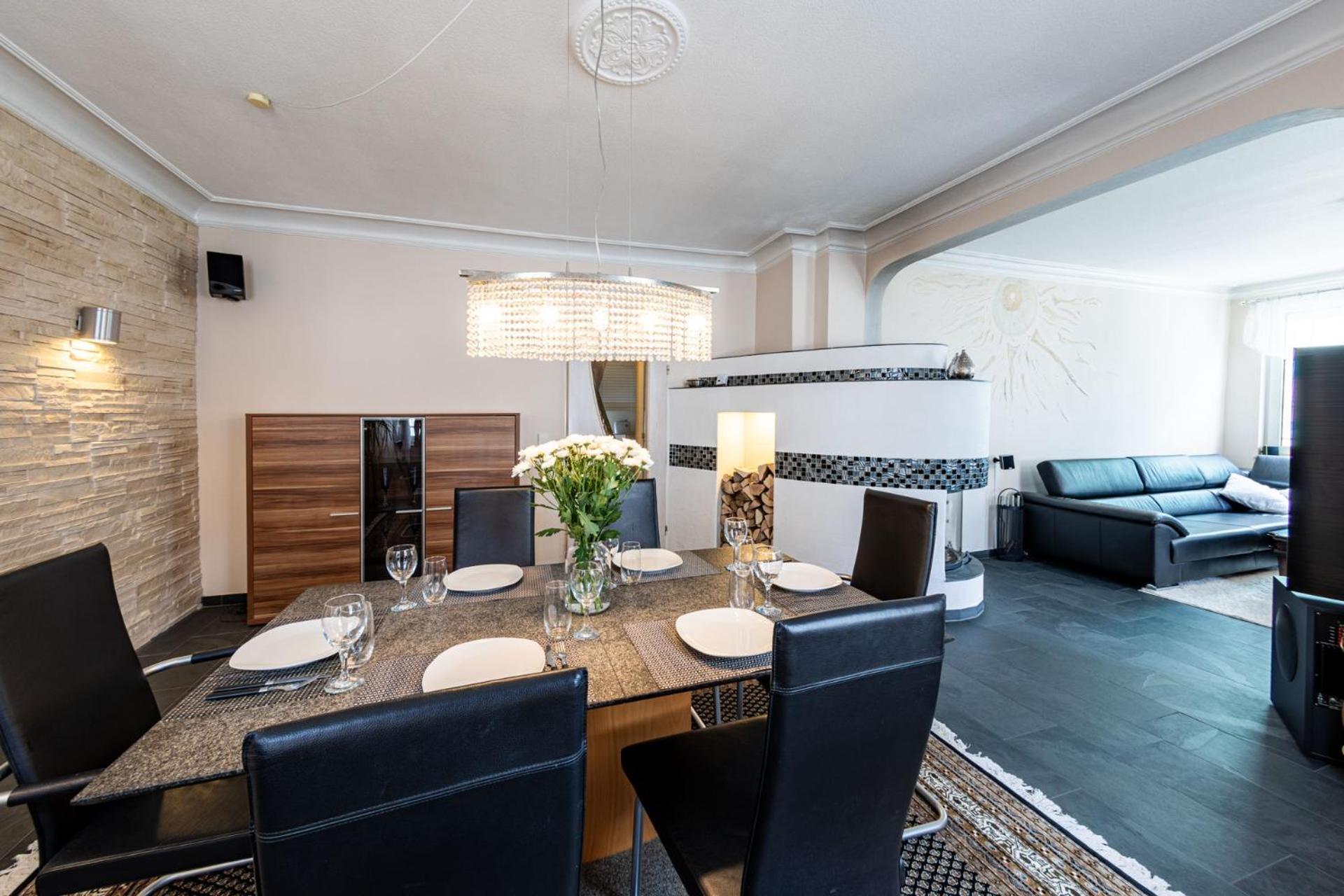 Premium Schwarzwald Suite Triberg im Schwarzwald Eksteriør bilde