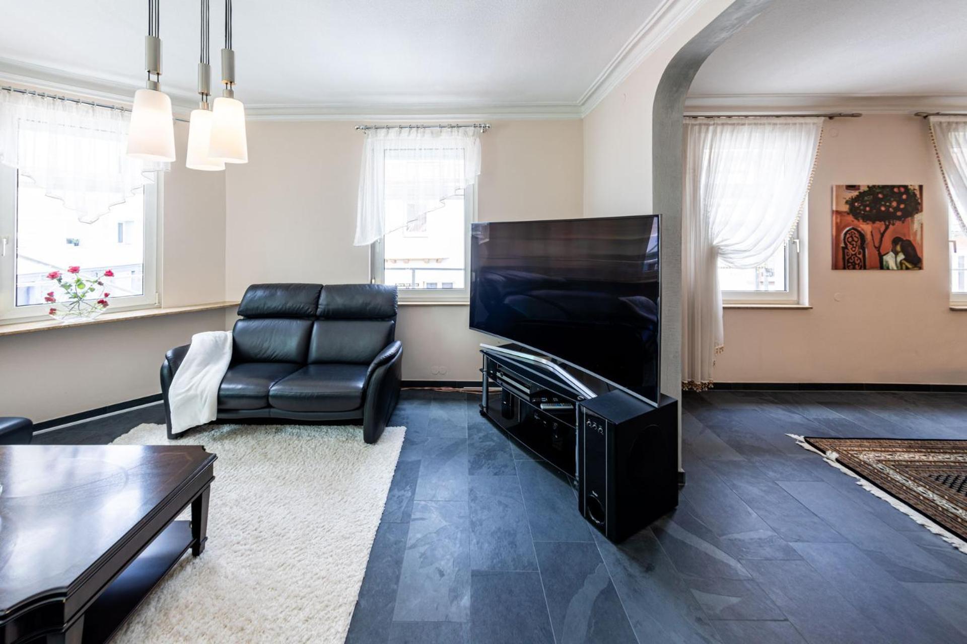 Premium Schwarzwald Suite Triberg im Schwarzwald Eksteriør bilde