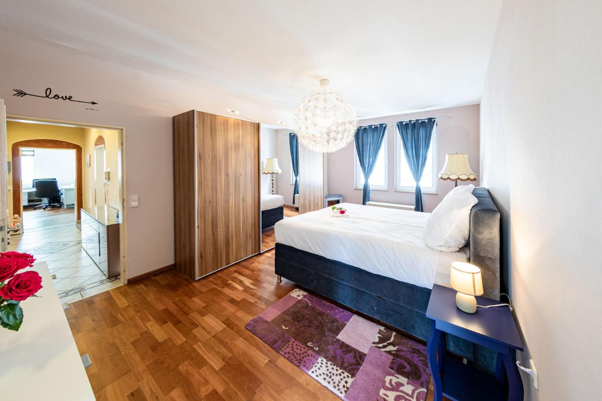 Premium Schwarzwald Suite Triberg im Schwarzwald Eksteriør bilde