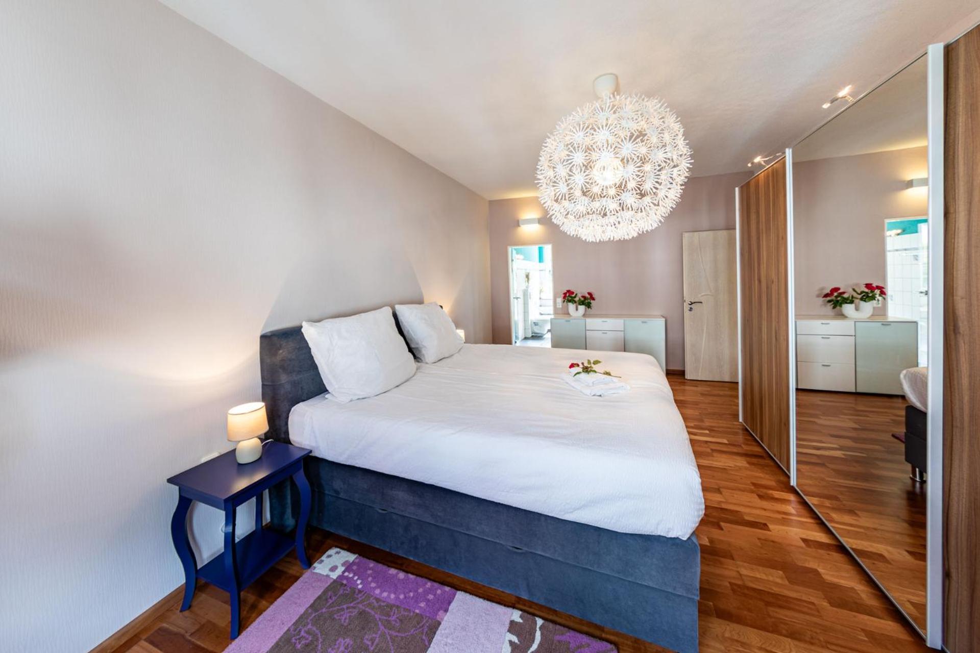 Premium Schwarzwald Suite Triberg im Schwarzwald Eksteriør bilde