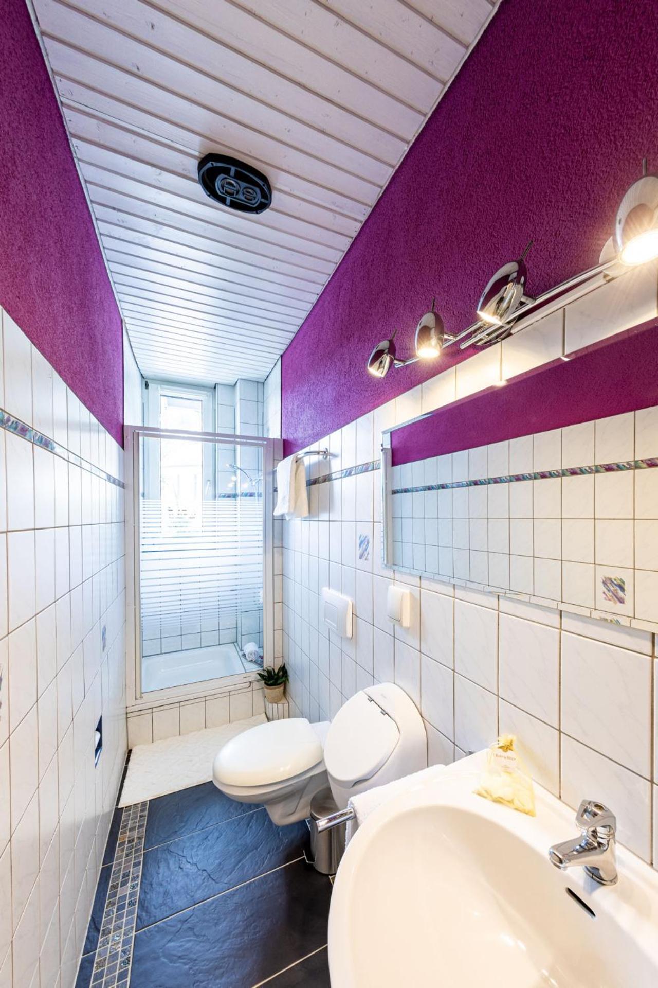 Premium Schwarzwald Suite Triberg im Schwarzwald Eksteriør bilde